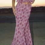 We The Free Purple Free People Set Photo 2