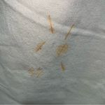 Free People Go Easy Womens Denim Distressed Bootcut Jeans Photo 11