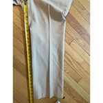 Talbots  wool dress pants beige‎ women's size 14 Photo 4