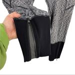 Lululemon Rebel Runner Crop Spaced Out Space Dye Size 12 Photo 3