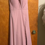 Azazie  Evalleen Bridesmaid Dress Photo 0