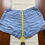 Old Navy  Blue Shorts Relaxed Fit Photo 7