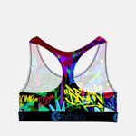 Ethika BMR Ascended Sports Bra Large NWT Photo 1