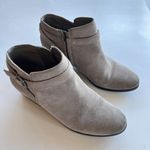 Sam Edelman ‎ PIRRO BOOTIES IN PUTTY WOMENS SIZE 7M ANKLE BOOTS SHOES Photo 4