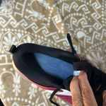 Brooks Levitate 1202581B083 Women's Size 11-Black Pink - Athletic Running Shoes Photo 6