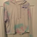 Champion Tie Dye Hoodie Photo 0