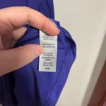 Champion Women's Purple Sleeveless Top Photo 2