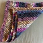 Michael Stars  soft infinity scarf Photo 2