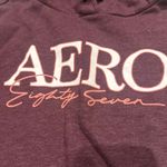 Aeropostale Aero Hoodie Photo 2