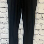 Outdoor Voices Full Length Mid Rise Dark Gray Activewear Leggings Size XS Photo 0