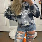 American Eagle Ripped Jeans Photo 0