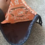 American Fighter Buckle Drawstring Backpack Photo 2