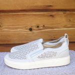 Vionic NWOB  Kimmie Perf Sneakers Photo 4