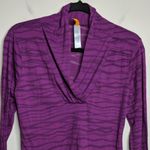 Lucy Zig Zag Post Practice Shirt Photo 2