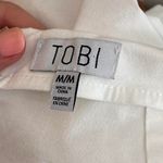 Tobi White Set Photo 5