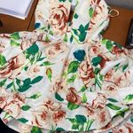 PromGirl NWT luxxel prom girl dress L Photo 5