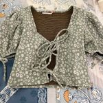 Free People  Top Photo 1