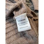 JODIFL  Boho Soft Pullover Sweater size S Photo 5