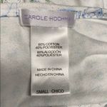 Carole Hochman  Top Size Small Photo 4
