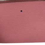 Kate Spade Sam Medium Satchel Rococo Pink Leather Photo 2