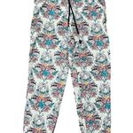 Vera Bradley X Harry Potter Size M Pants Herbology Jogger Hogwarts Magic Women’s Photo 1