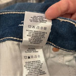 DL1961  Halle Straight High Rise Jeans Photo 14