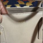 ALDO  beige purse Photo 2