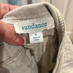 Sundance ‎ linen blend  Boho Button Fly  Pant Size 8 Photo 3