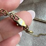 Michael Kors  Sparkling Pave Crystal Bar Bracelet Photo 5