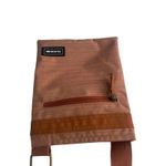 Dakine  Jive Crossbody Outdoor Travel Hiking Brown Bag‎ Purse Photo 1