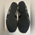 Coach  Black and Gray Sneakers Photo 3