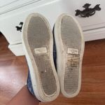 Rocket Dog  Size 7.5 Blue Shoes Photo 4