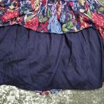 Urban Outfitters  Off The Shoulder Floral Dress Photo 2