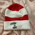 Cat in the hat costume Black Size M Photo 4