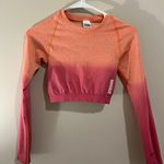 Gymshark  workout top Photo 0