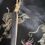 Antique Chinese Dress Size XS Photo 8