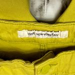 Jones New York Bright Green Skinny Ankle Cropped Jeans SoHo Ankle Jeans Sz 10 Summer Vibrant Photo 4