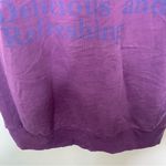 ZARA  X Coca Cola Oversized Tunic Sweatshirt in size small Photo 10