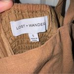 Lost + Wander  Romper Photo 2