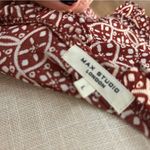 Max Studio  Wide Leg Geometric Jumpsuit Photo 5