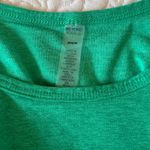 Beyond Yoga  | Featherweight Resort Green Spacedye Dress M Photo 2