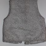 Miami  Fuzzy Vest Photo 1