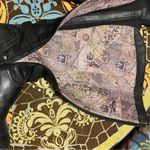 LEATHER EQUESTRIAN BOOTS with Zip Sz: 8.5/ 39 EU Size undefined Photo 12