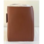 Everlane  The Studio Bag in Cognac Photo 8