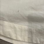 Farmers Market embroidered cotton boho top M White Size M Photo 7