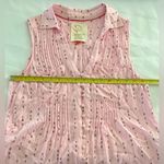 Anthropologie 8 of 52 Conversations Floral Print ANT Print Top LTD Edition XS Photo 8