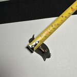 Penguin Bird Brooch Pin Pewter Tone Photo 4