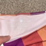 Shade & Shore  Multicolor Bikini Bottom size small swim wear high waisted bikini Photo 3