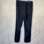 Lafayette 148  Italian‎ Stretch Wool Menswear Pant Photo 6