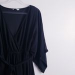 Baltic Born Kia Kimono Maxi Dress New Without Tags Photo 4